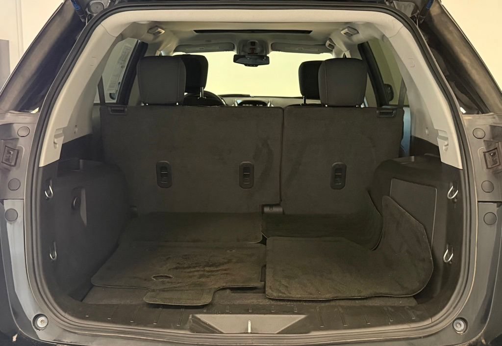 Used 2014 GMC Terrain SLE FWD image 23