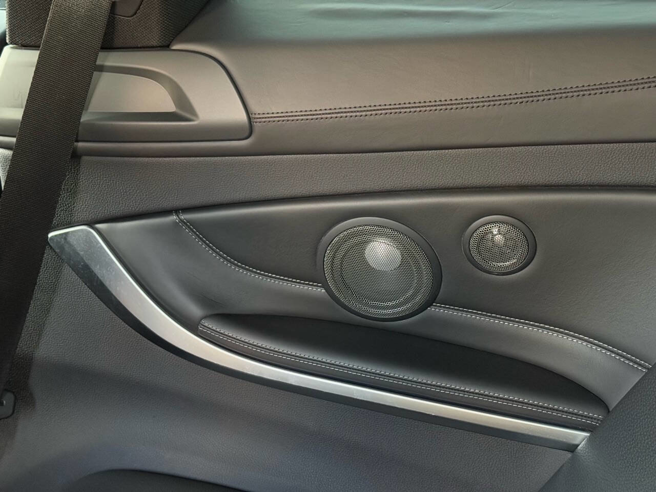 Used 2015 BMW M4 Coupe w/ Executive Package image 51