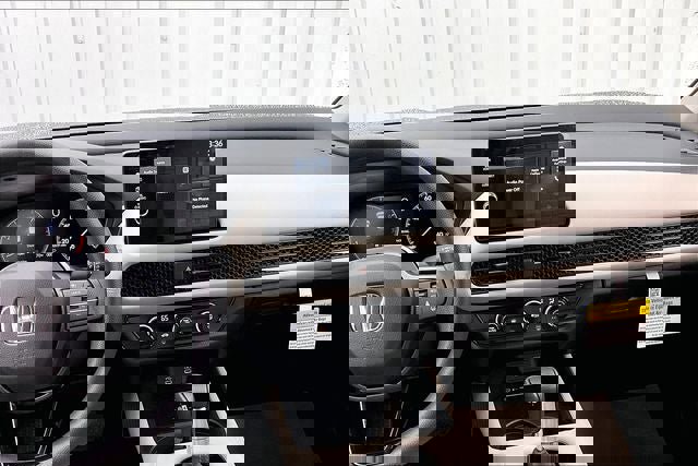 New 2026 Honda HR-V LX image 7