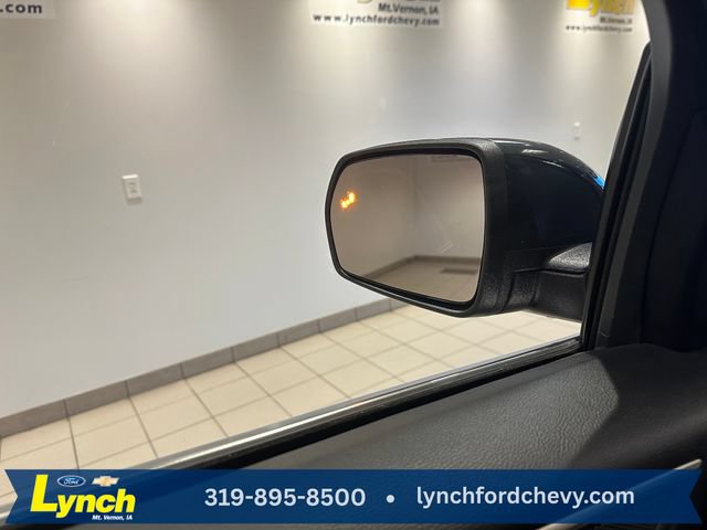 Used 2024 Ford Edge SEL AWD/4WD image 15