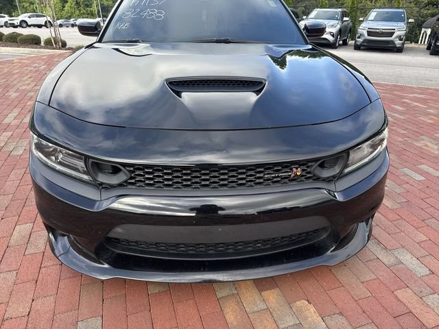 Used 2021 Dodge Charger Scat Pack RWD image 22
