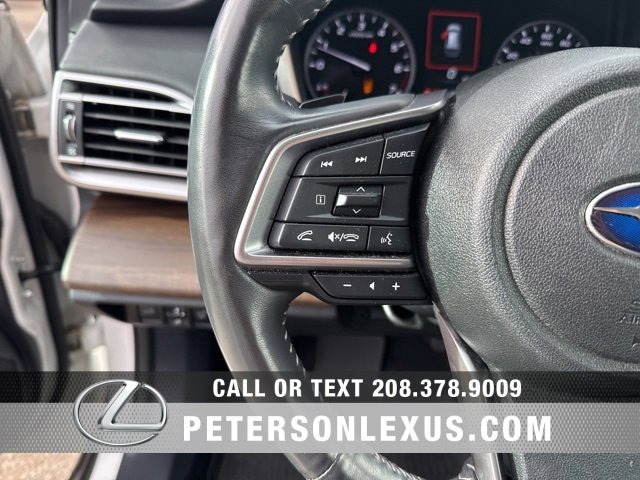 Used 2024 Subaru Outback Touring XT image 27