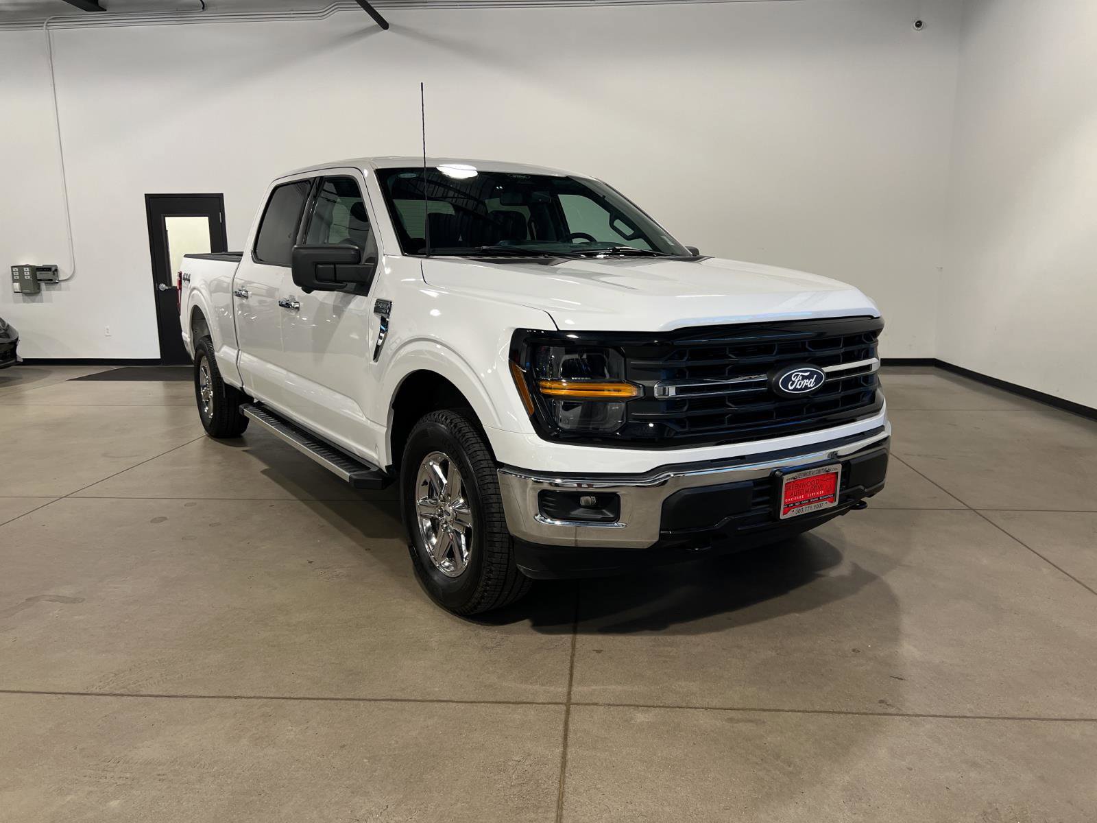 Used 2024 Ford F150 XLT w/ Tow/Haul Package