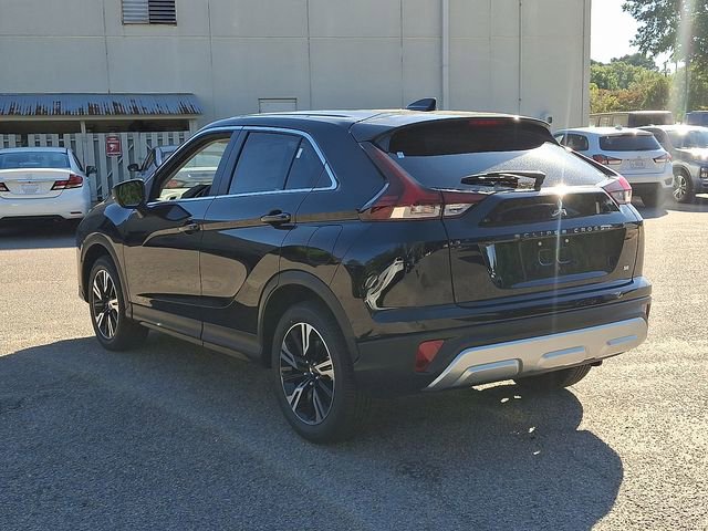 New 2026 Mitsubishi Eclipse Cross SE image 3