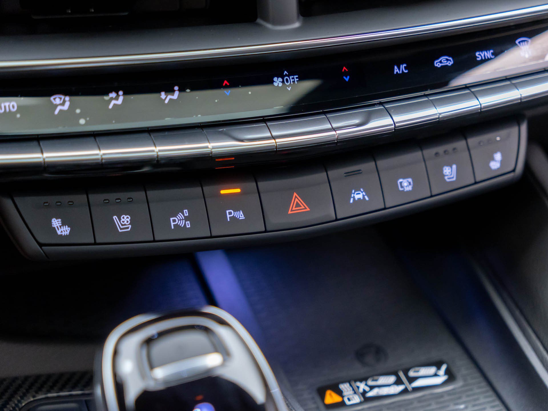 New 2026 Cadillac CT5 Sport w/ Technology Package AWD/4WD image 25