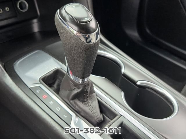 Used 2020 Chevrolet Equinox LS FWD image 23
