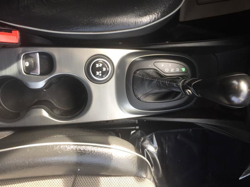 Used 2016 FIAT 500X Trekking image 28