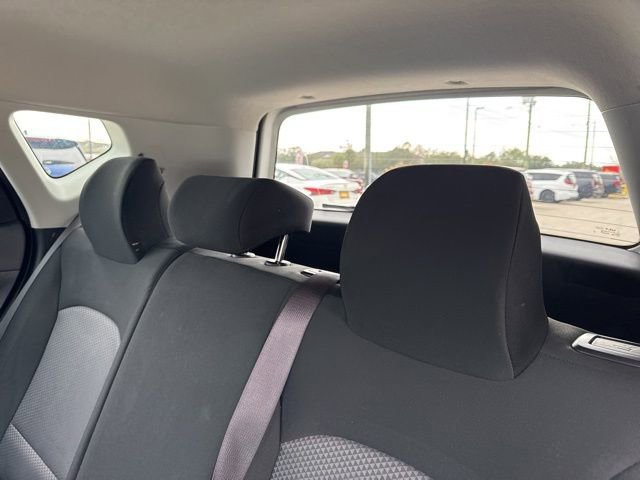 Used 2025 Kia Soul LX w/ LX Technology Package image 22
