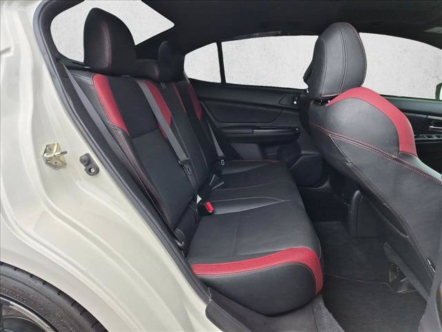 Used 2017 Subaru WRX STI Limited AWD/4WD image 18