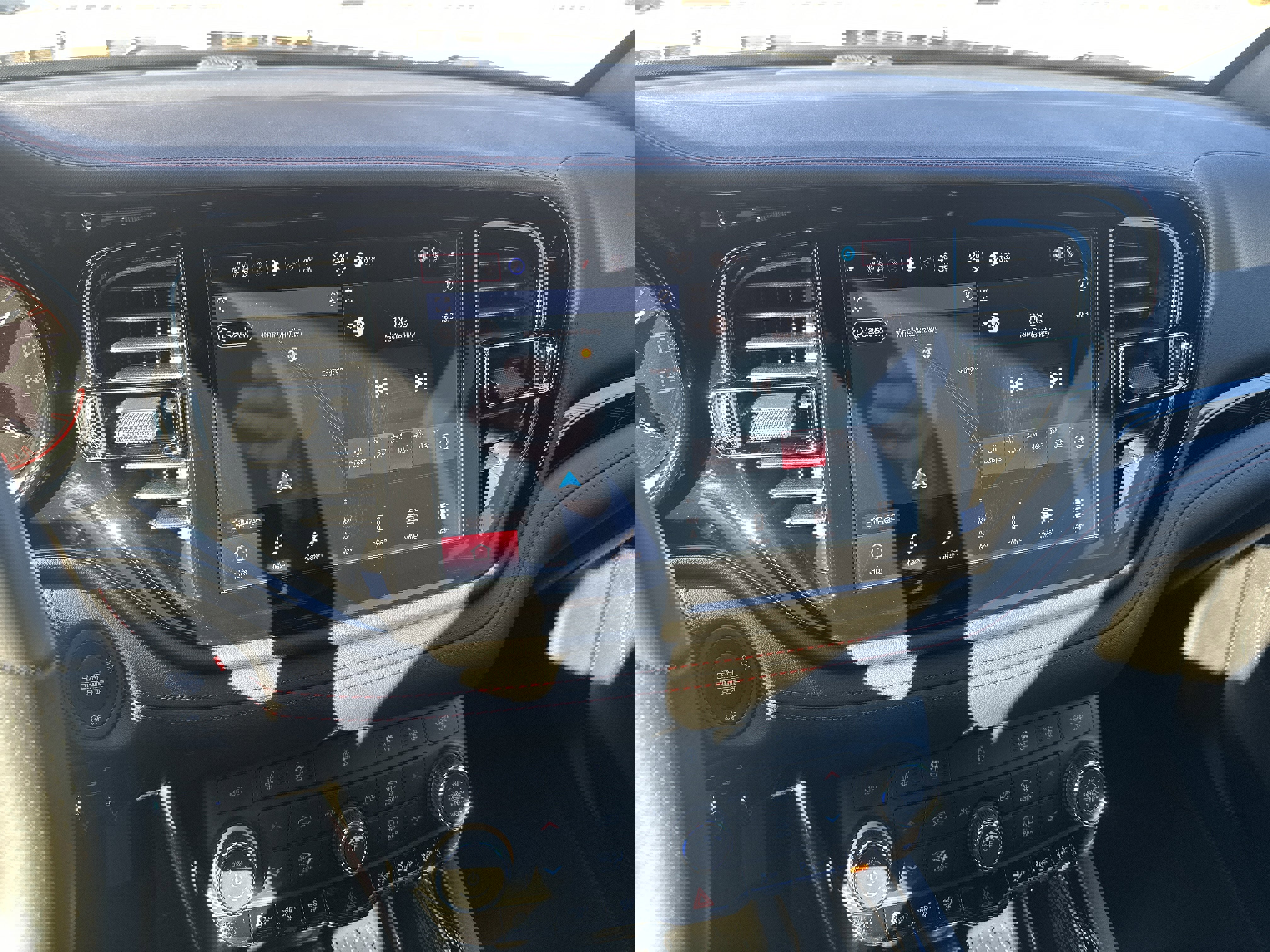 New 2026 Dodge Durango GT image 34