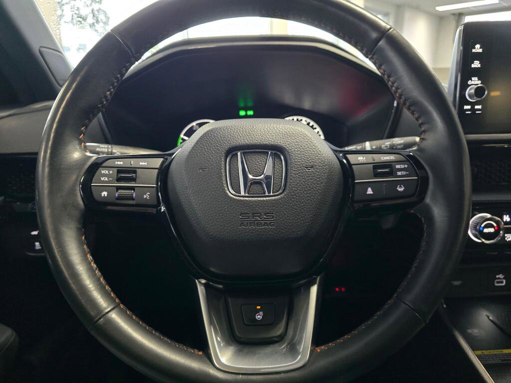 Used 2025 Honda CR-V Sport Touring image 26