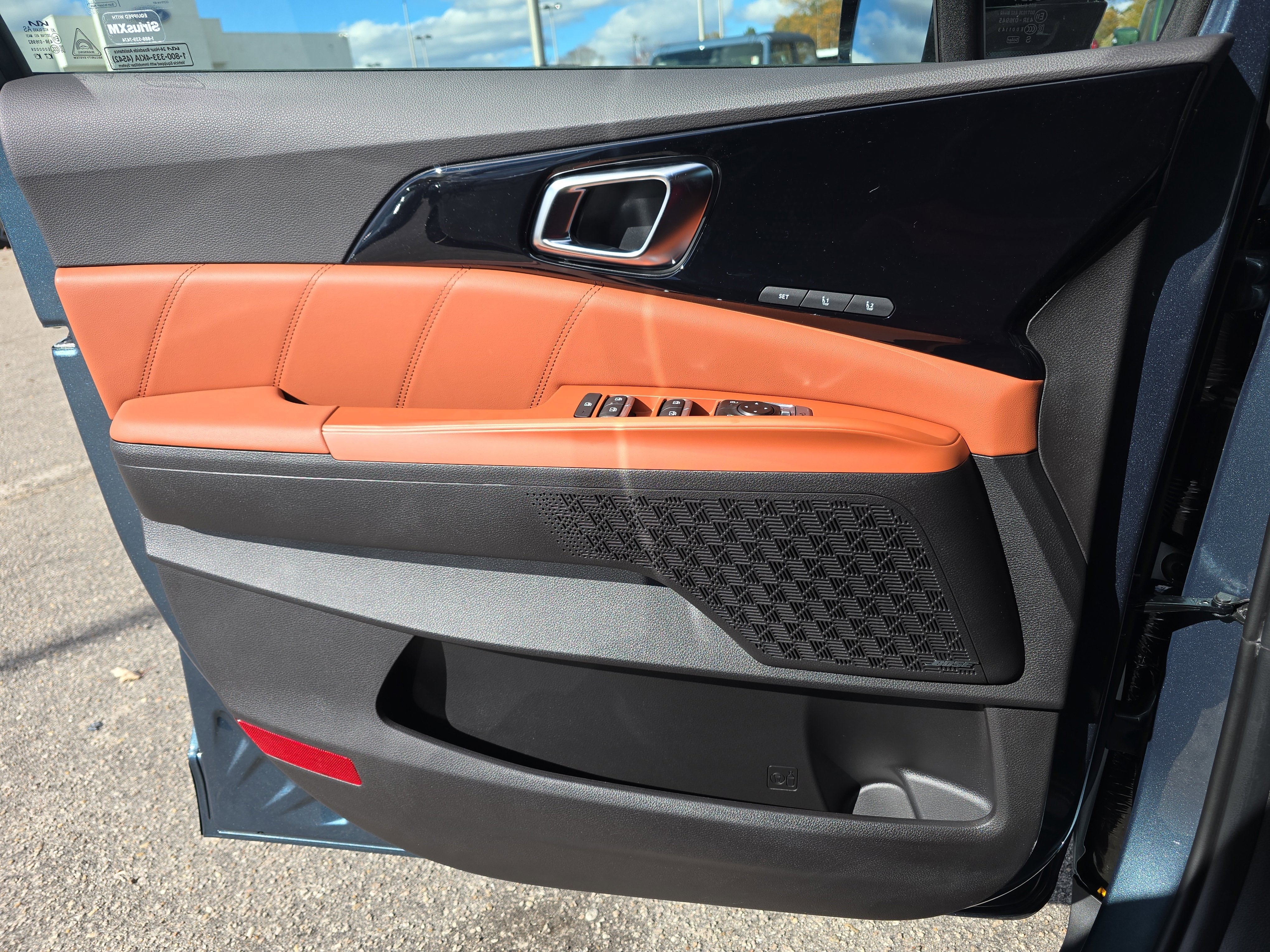 New 2026 Kia Carnival SX Prestige image 29