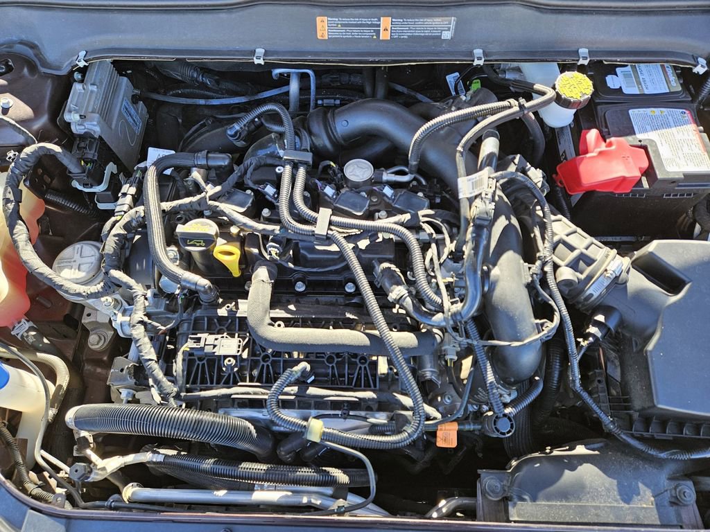 Used 2019 Ford Fusion SE image 36