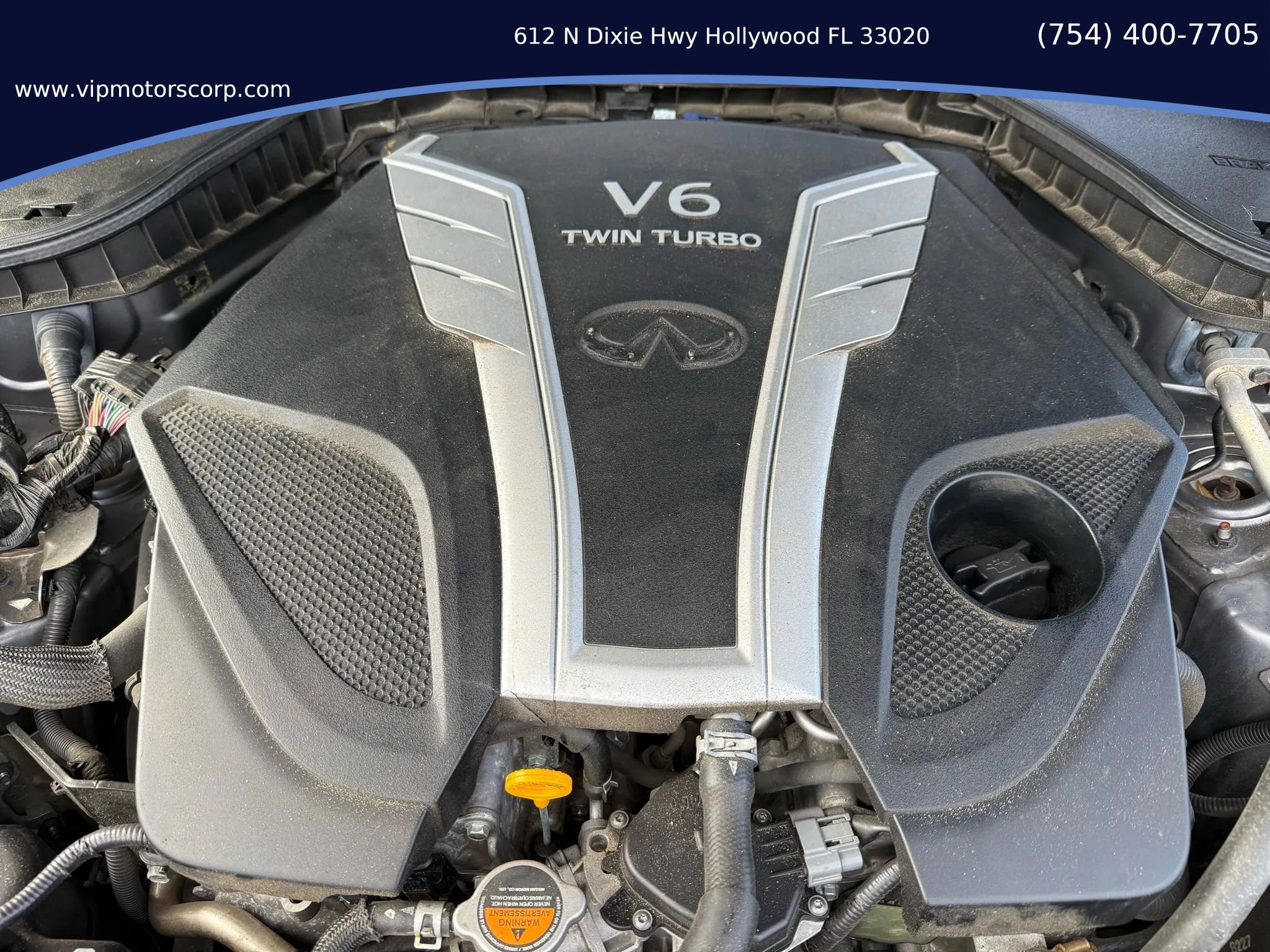 Used 2018 INFINITI Q60 3.0t Luxe RWD image 12