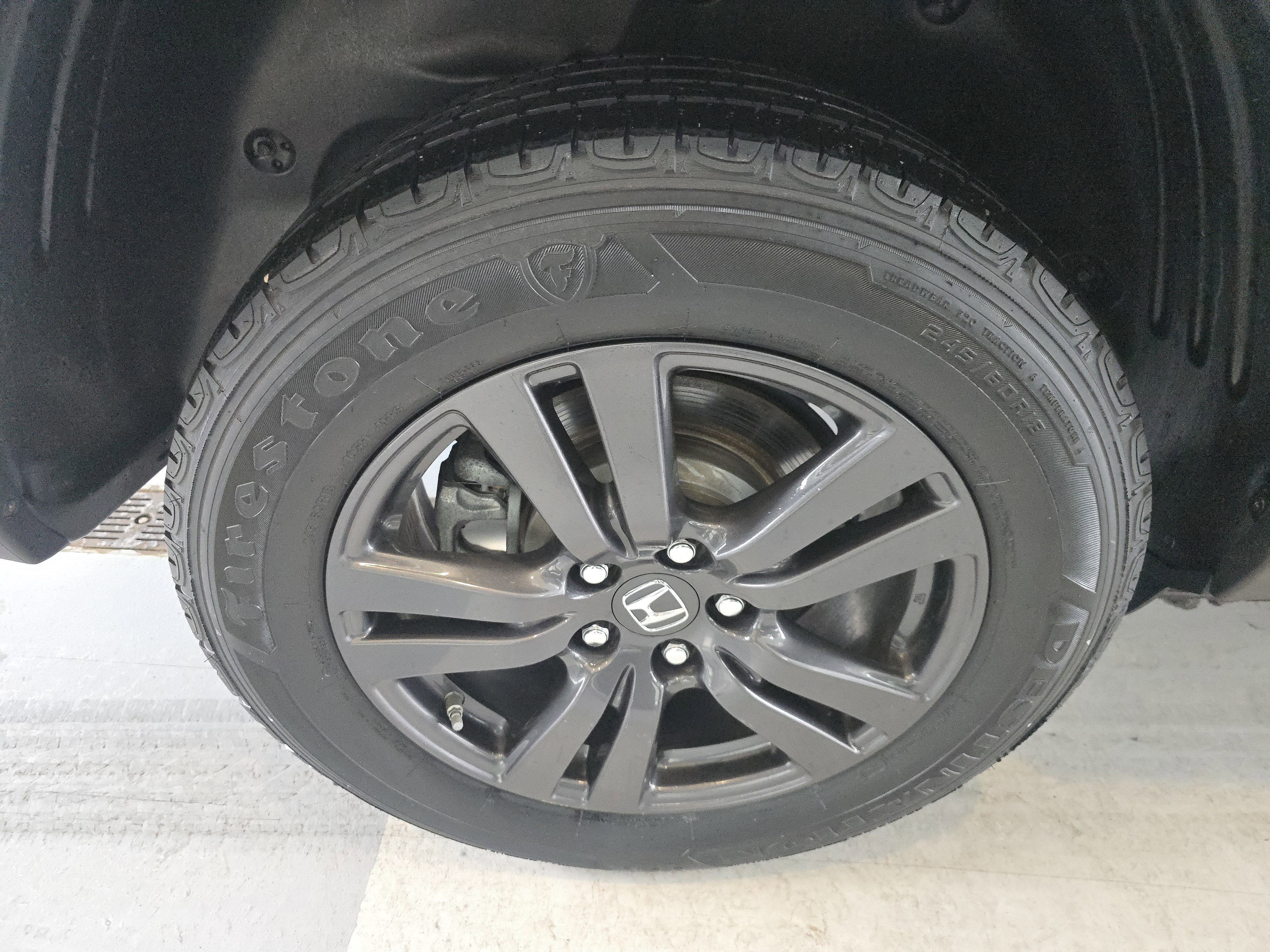 Used 2020 Honda Ridgeline Sport image 11