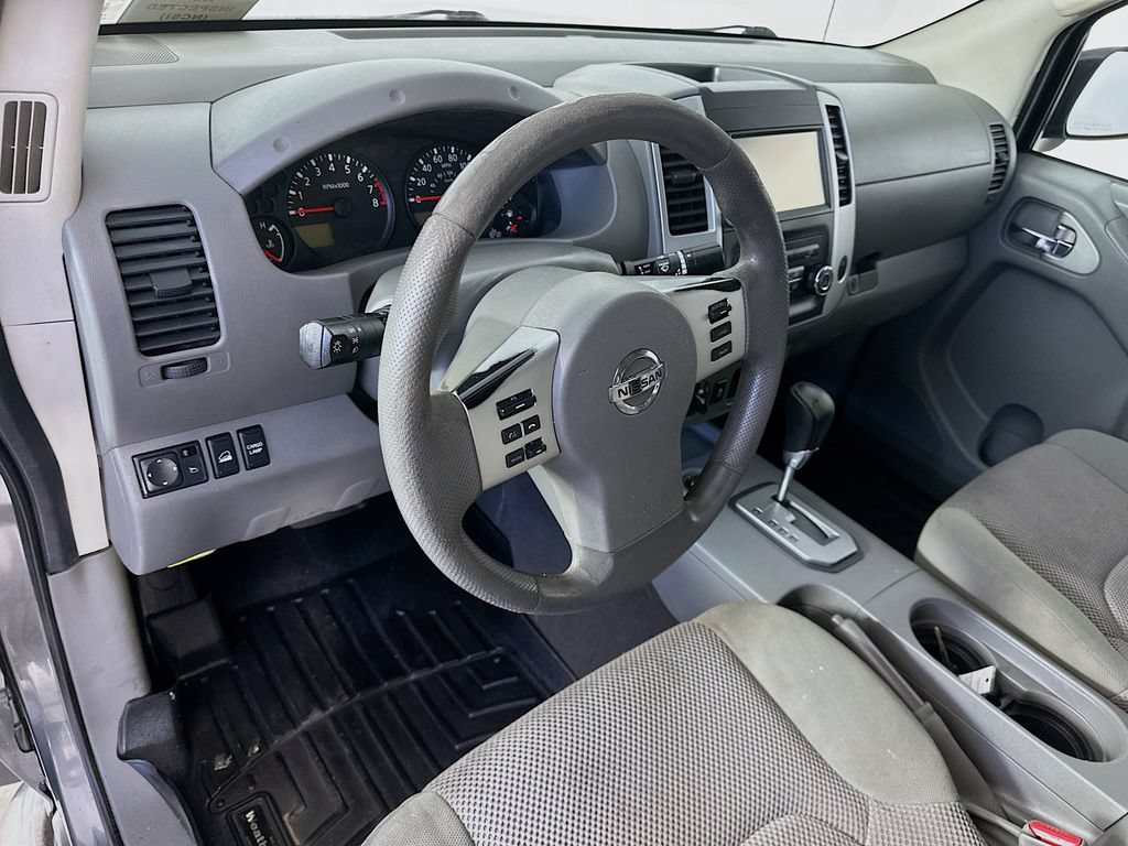 Used 2020 Nissan Frontier SV AWD/4WD image 27