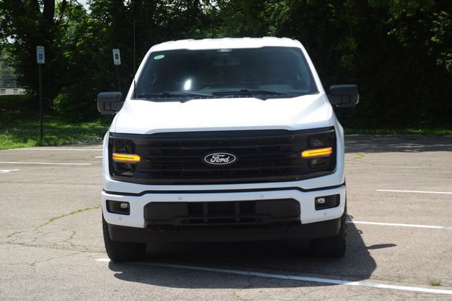 Used 2024 Ford F150 XLT w/ Equipment Group 302A MID AWD/4WD image 20