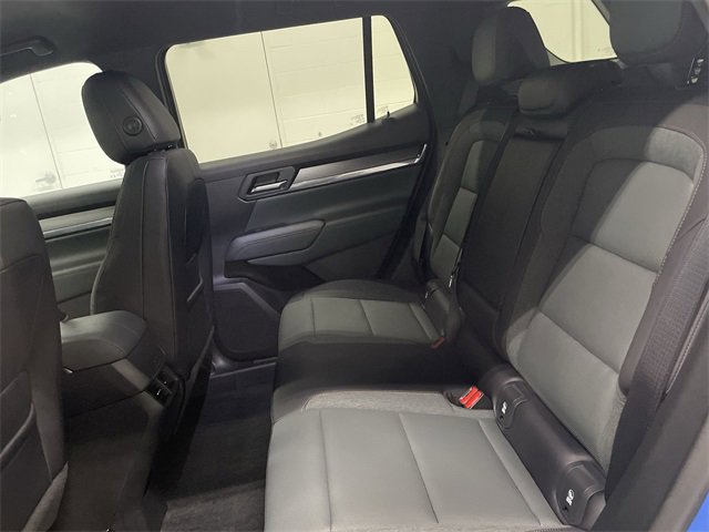 New 2026 GMC Terrain AT4 w/ LPO, Floor Liner Package image 17