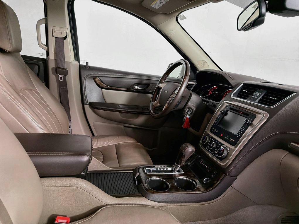 Used 2014 GMC Acadia Denali AWD/4WD image 33