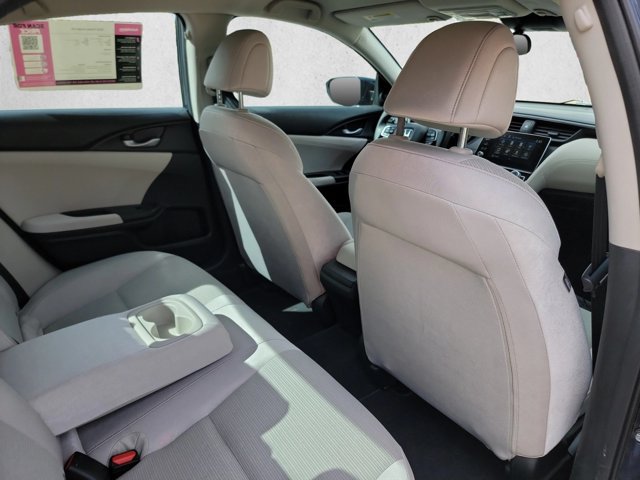 Used 2020 Honda Insight EX image 24