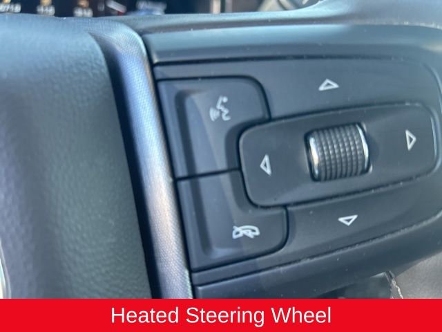 Used 2024 GMC Sierra 2500 SLE w/ SLE Value Package; image 35