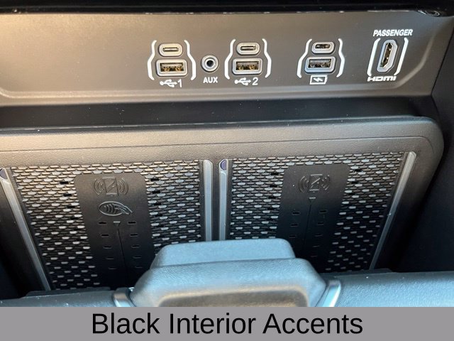 New 2026 RAM 1500 Laramie AWD/4WD image 35
