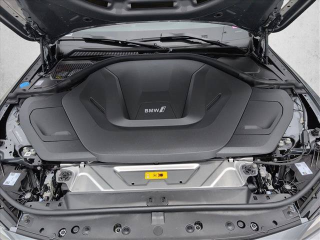 New 2026 BMW i4 eDrive40 RWD image 16