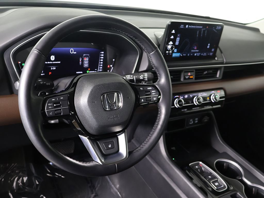 Used 2023 Honda Pilot Elite image 30