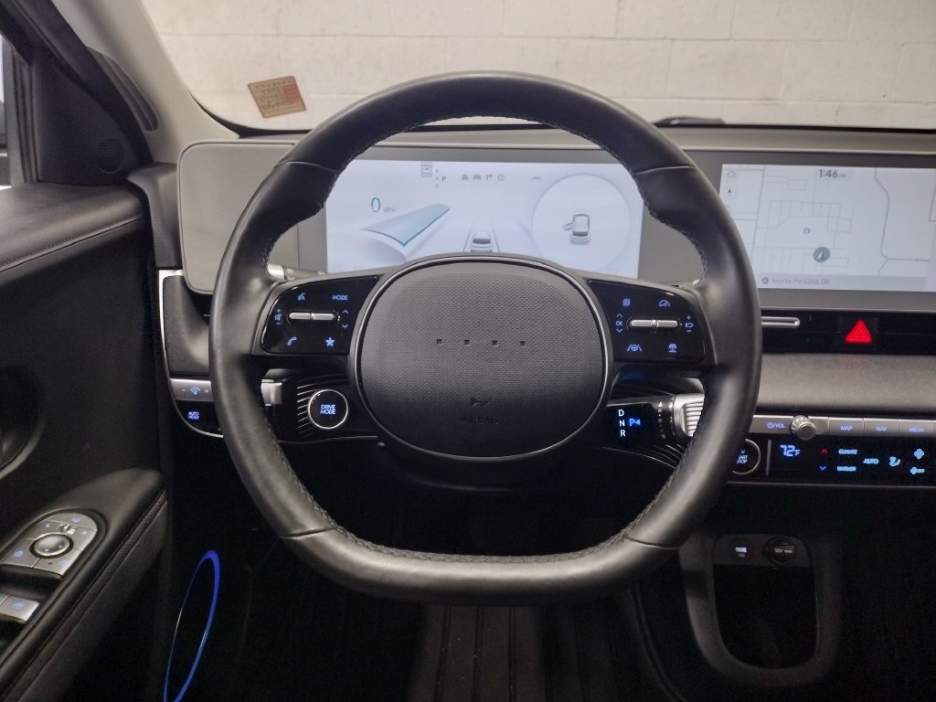 Certified 2023 Hyundai Ioniq 5 SEL w/ Cargo Package AWD/4WD image 40
