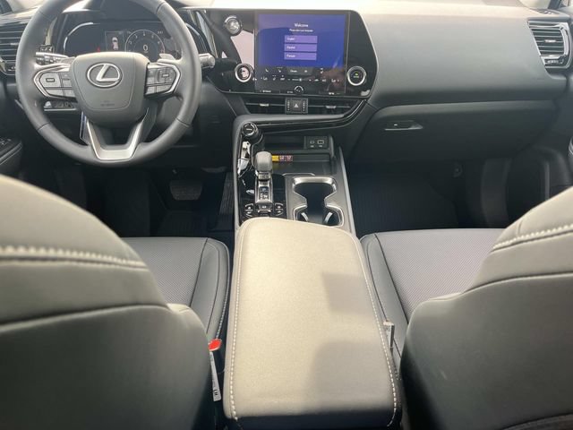 New 2026 Lexus NX 350 AWD image 14