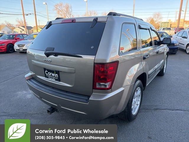 Used 2006 Jeep Grand Cherokee Laredo image 5
