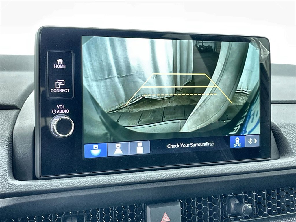 New 2026 Honda CR-V TrailSport image 27