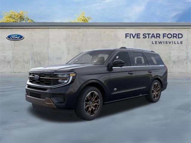 New 2026 Ford Expedition King Ranch AWD/4WD image 4