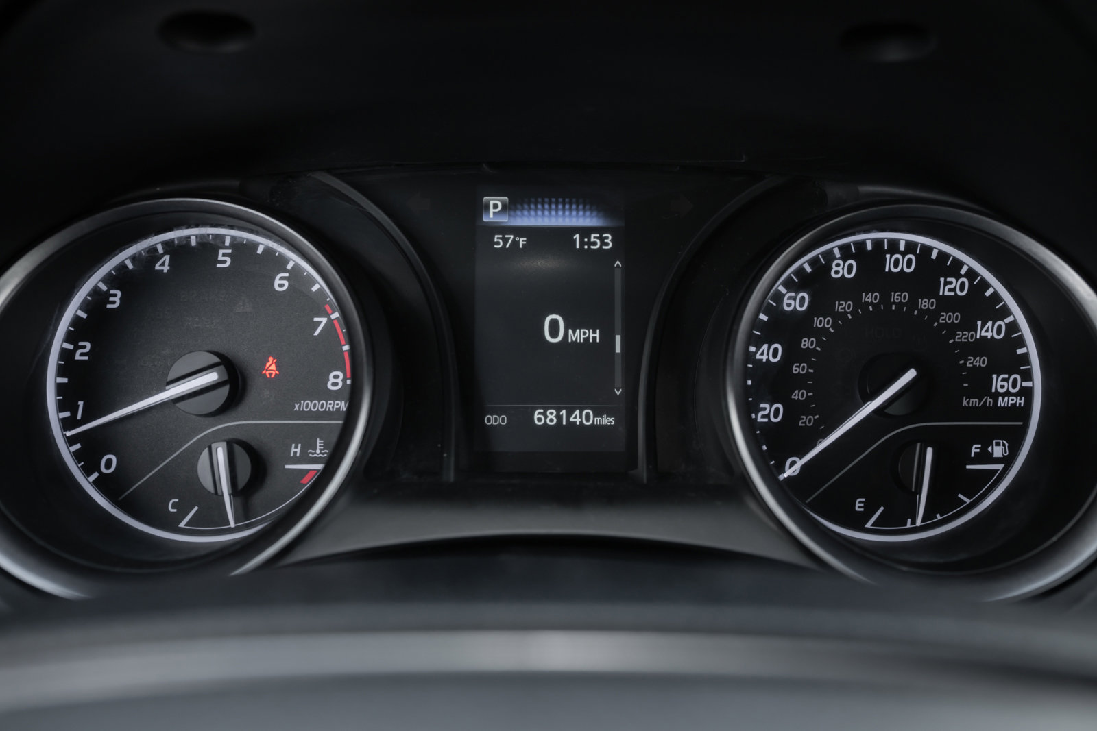 Used 2023 Toyota Camry SE image 26