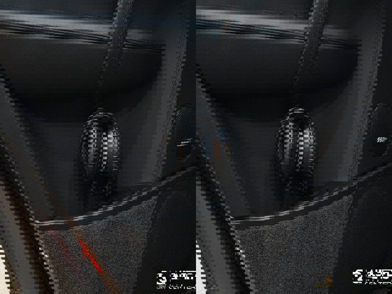 Used 2008 Porsche Cayenne Turbo image 35