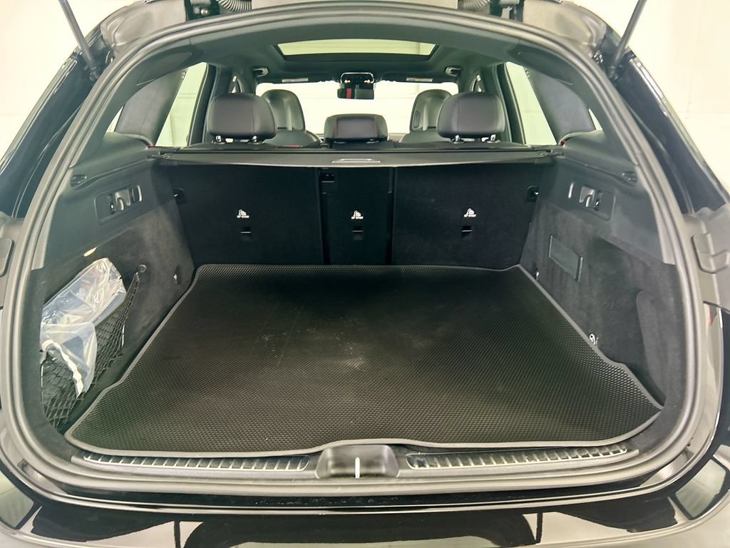 Certified 2026 Mercedes-Benz GLC 43 AMG 4MATIC image 27