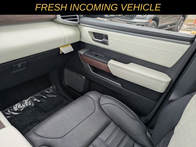 Used 2023 Toyota Tundra Capstone image 14