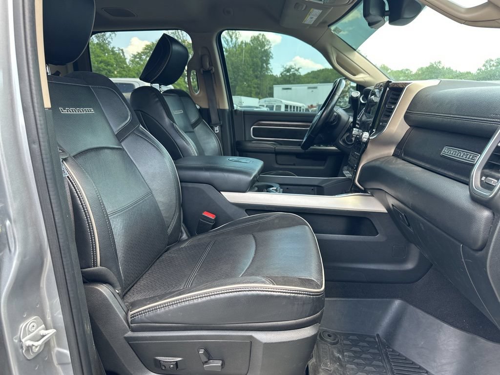 Used 2021 RAM 3500 Laramie AWD/4WD image 39