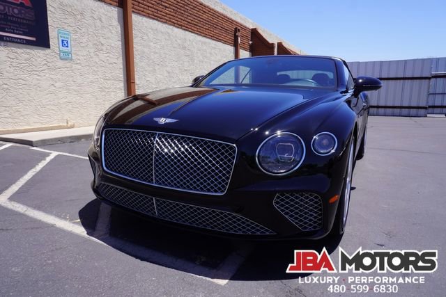Used 2022 Bentley Continental GT image 18