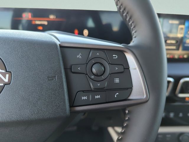 New 2026 Nissan Sentra SL w/ Floor Mat Package image 30