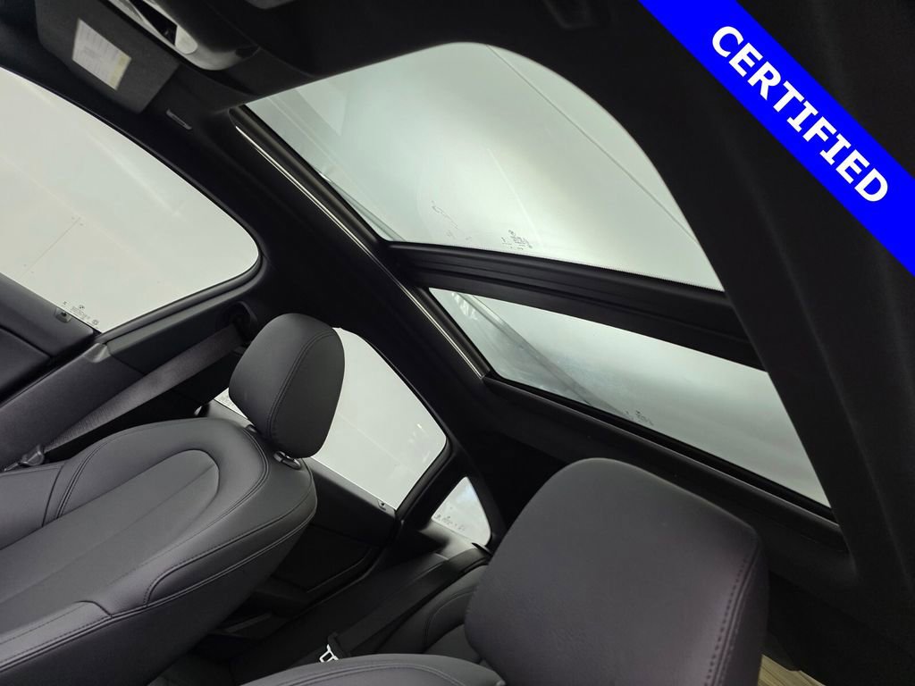 Certified 2024 BMW 228i Gran Coupe w/ Premium Package image 12