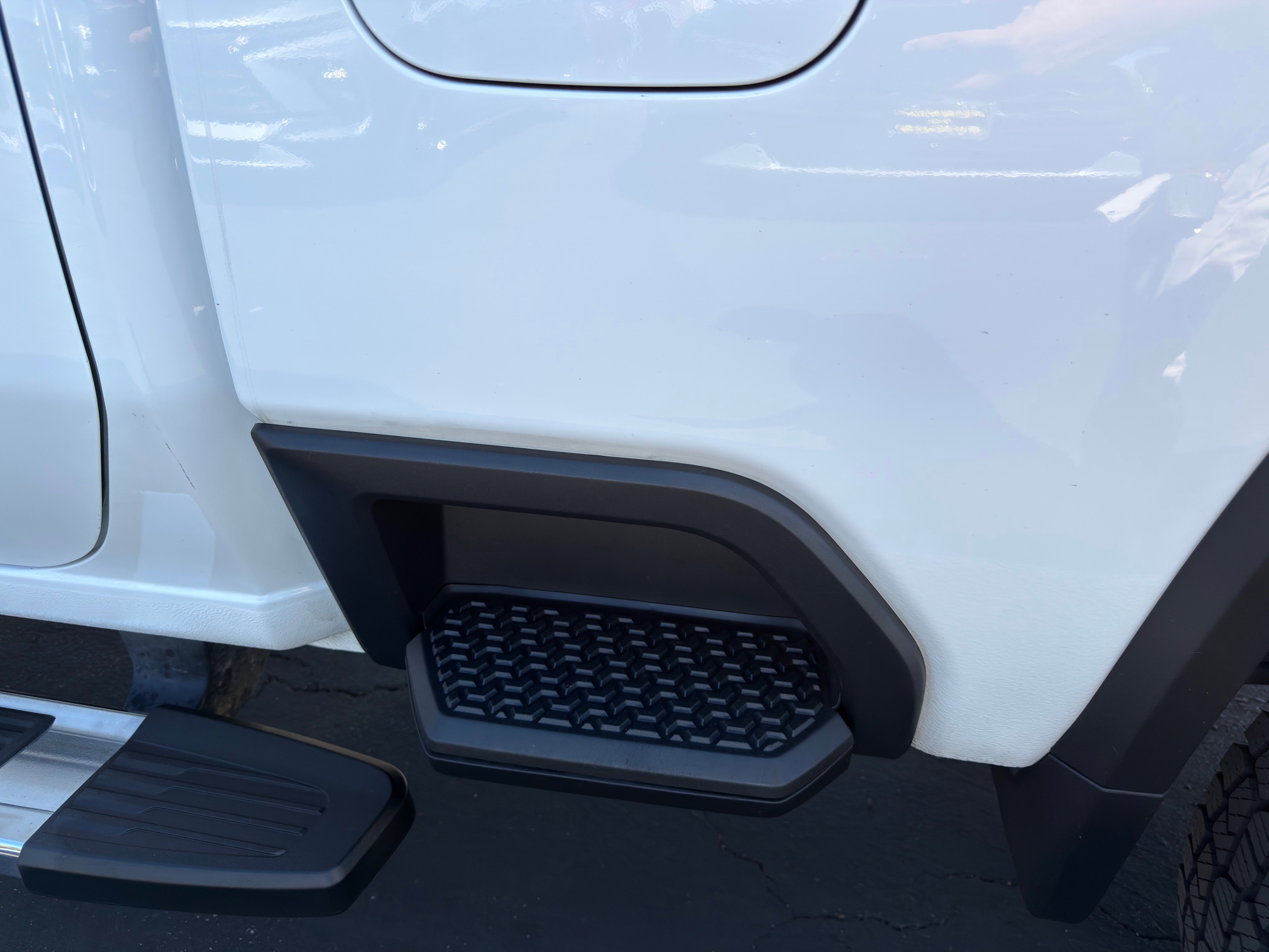 Used 2025 Chevrolet Silverado 2500 LT w/ Convenience Package image 20