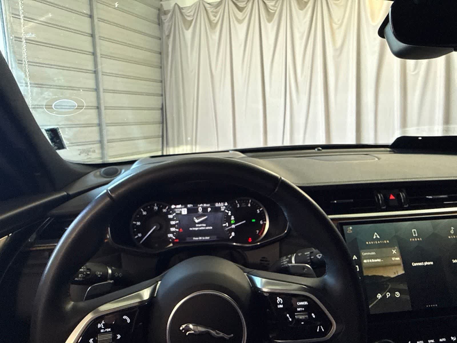 Used 2023 Jaguar XF SE RWD image 22