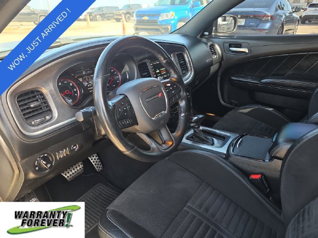 Used 2022 Dodge Charger R/T w/ Daytona Edition Group RWD image 13