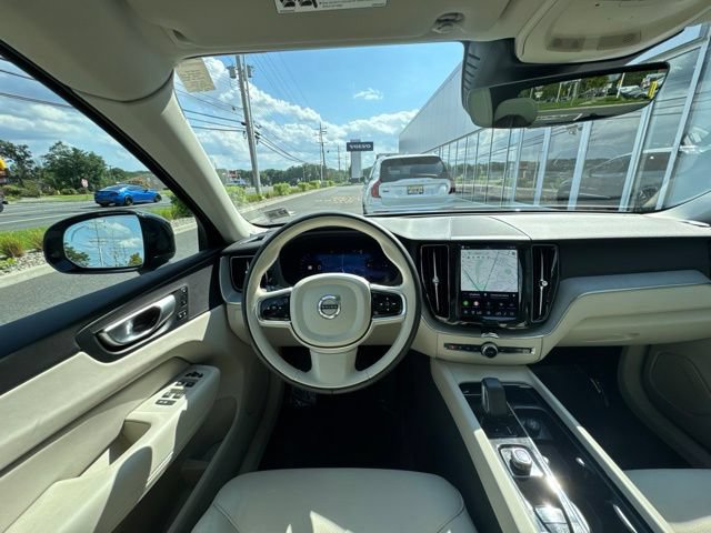 Used 2024 Volvo XC60 T8 Plus w/ Climate Package AWD/4WD image 21