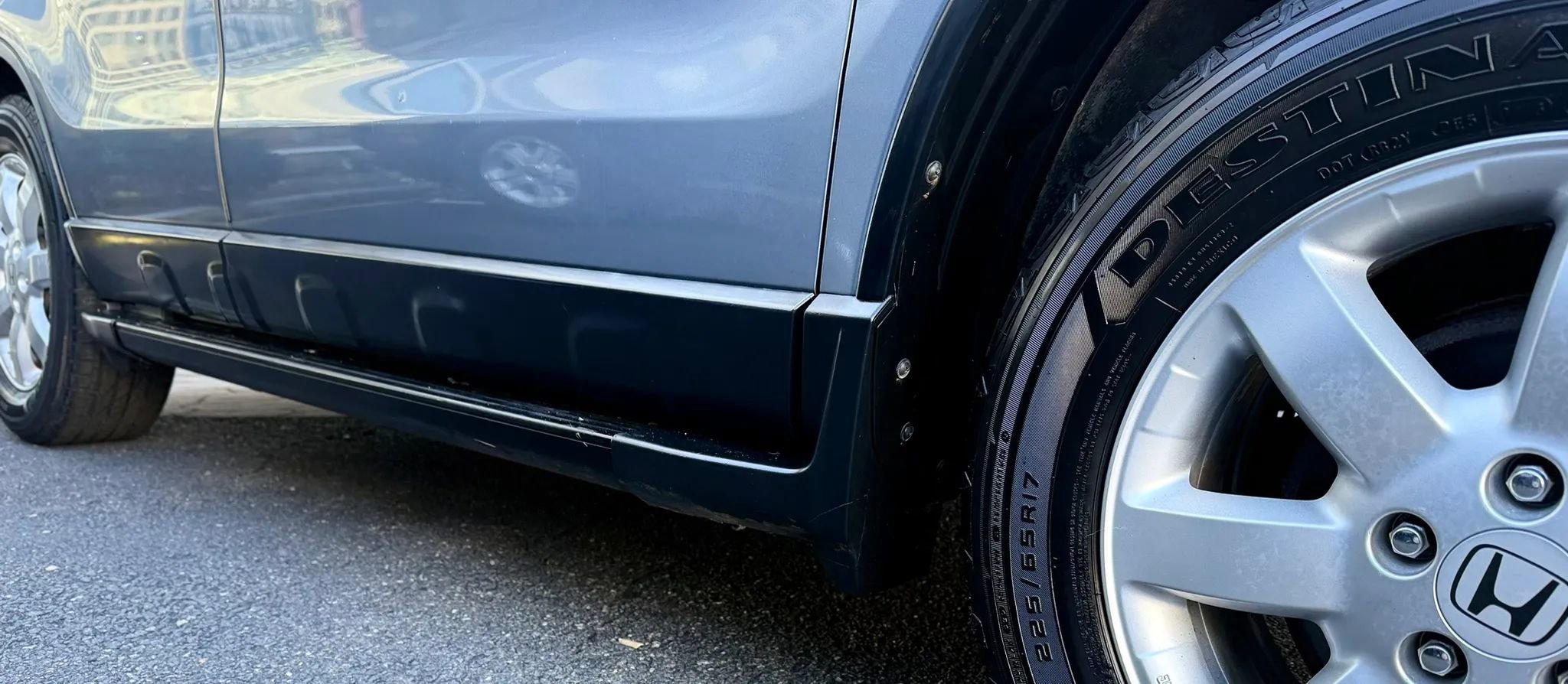 Used 2008 Honda CR-V EX-L image 38