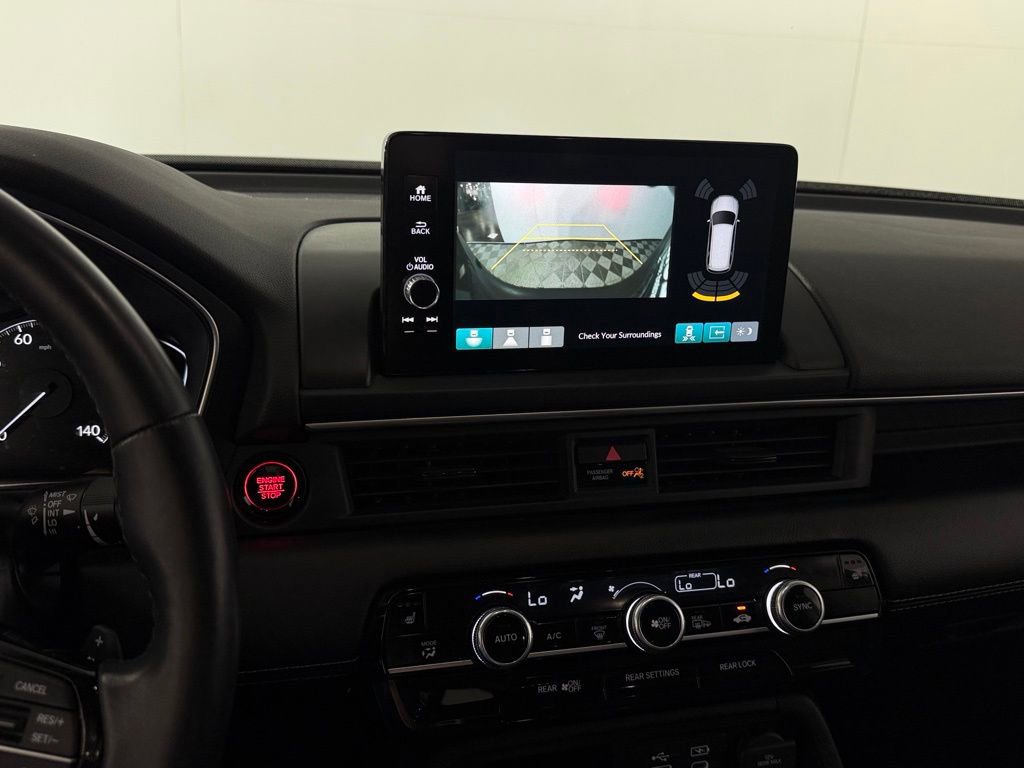 Used 2023 Honda Pilot EX-L image 18