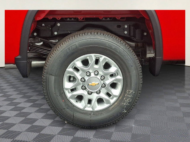 New 2026 Chevrolet Silverado 3500 LT w/ All Star Edition AWD/4WD image 5