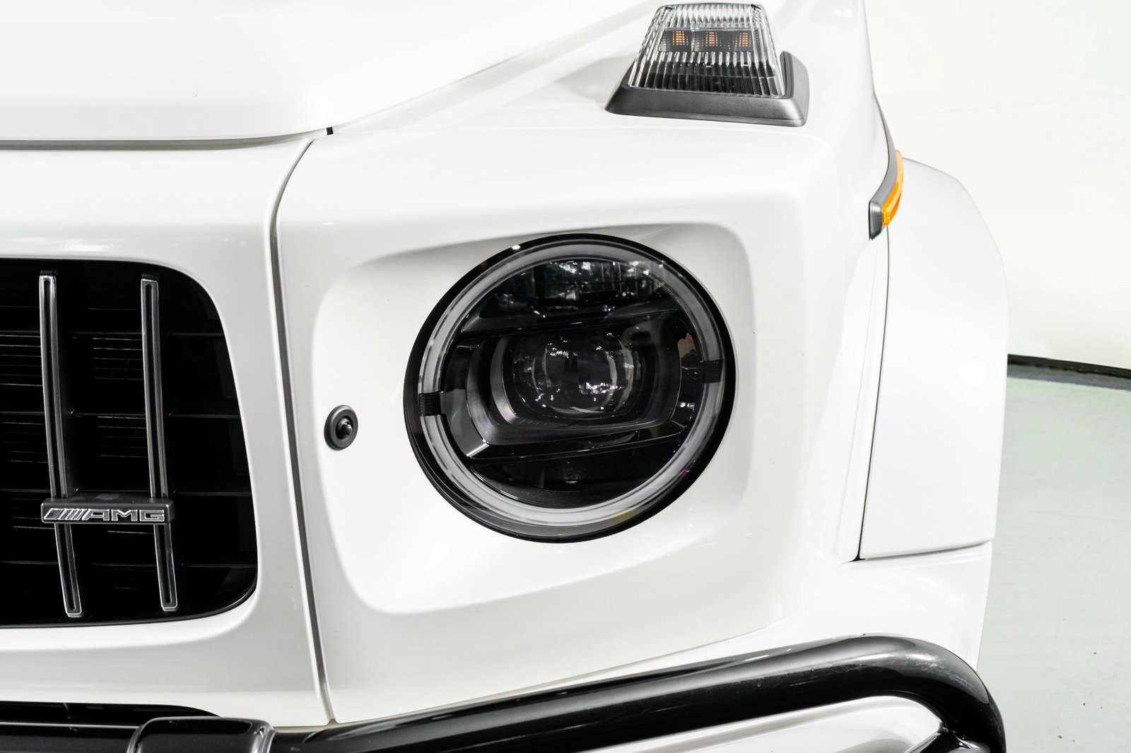 Used 2021 Mercedes-Benz G 63 AMG 4MATIC image 25