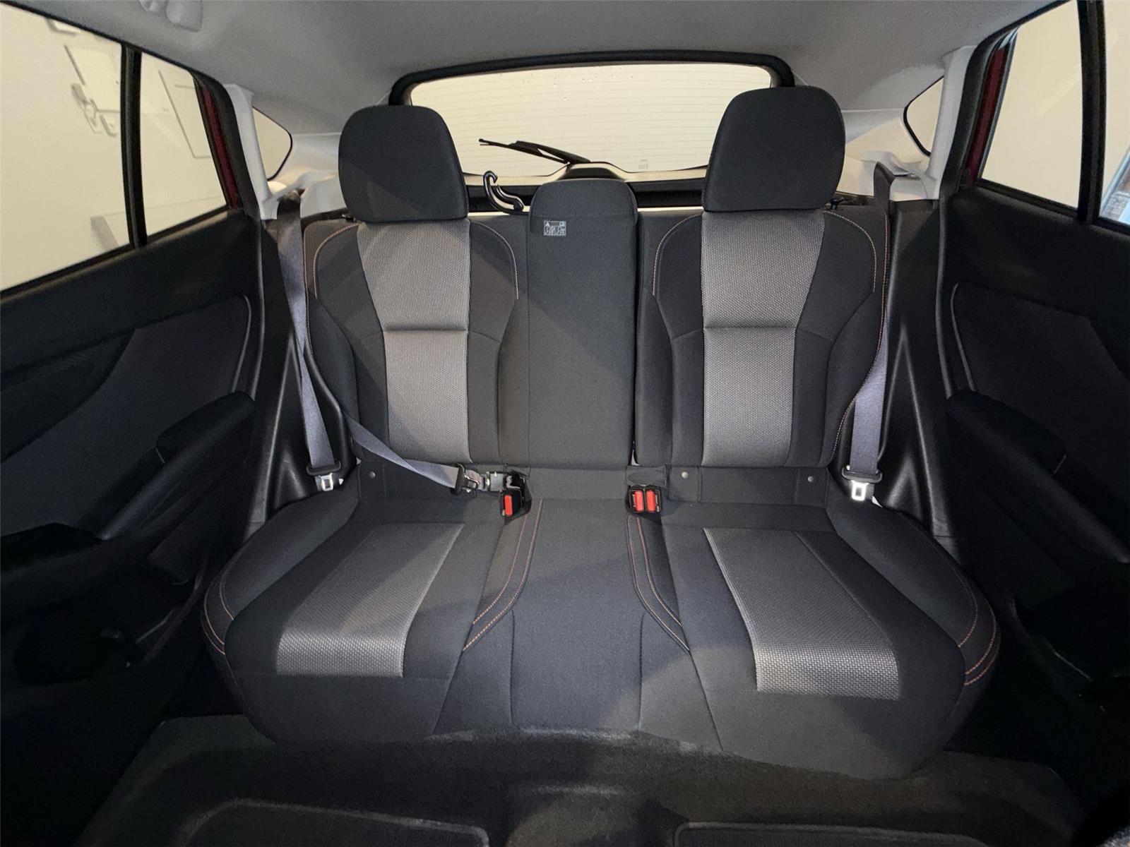 Used 2019 Subaru Crosstrek 2.0i Premium w/ Eyesight System AWD/4WD image 23